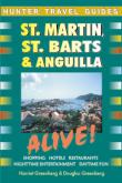 St. Martin, St. Barts & Anguilla Alive